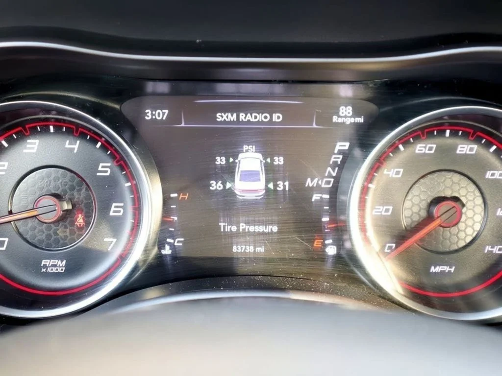 2020 Dodge Charger SXT - Photo 16