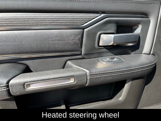 Used 2019 Black Ram Limited image 17