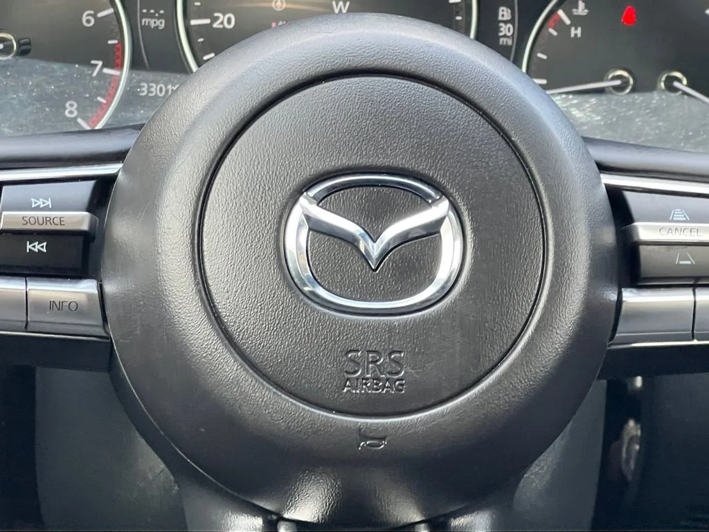 Used 2025 Beige Mazda 2.5 S Premium Package image 5