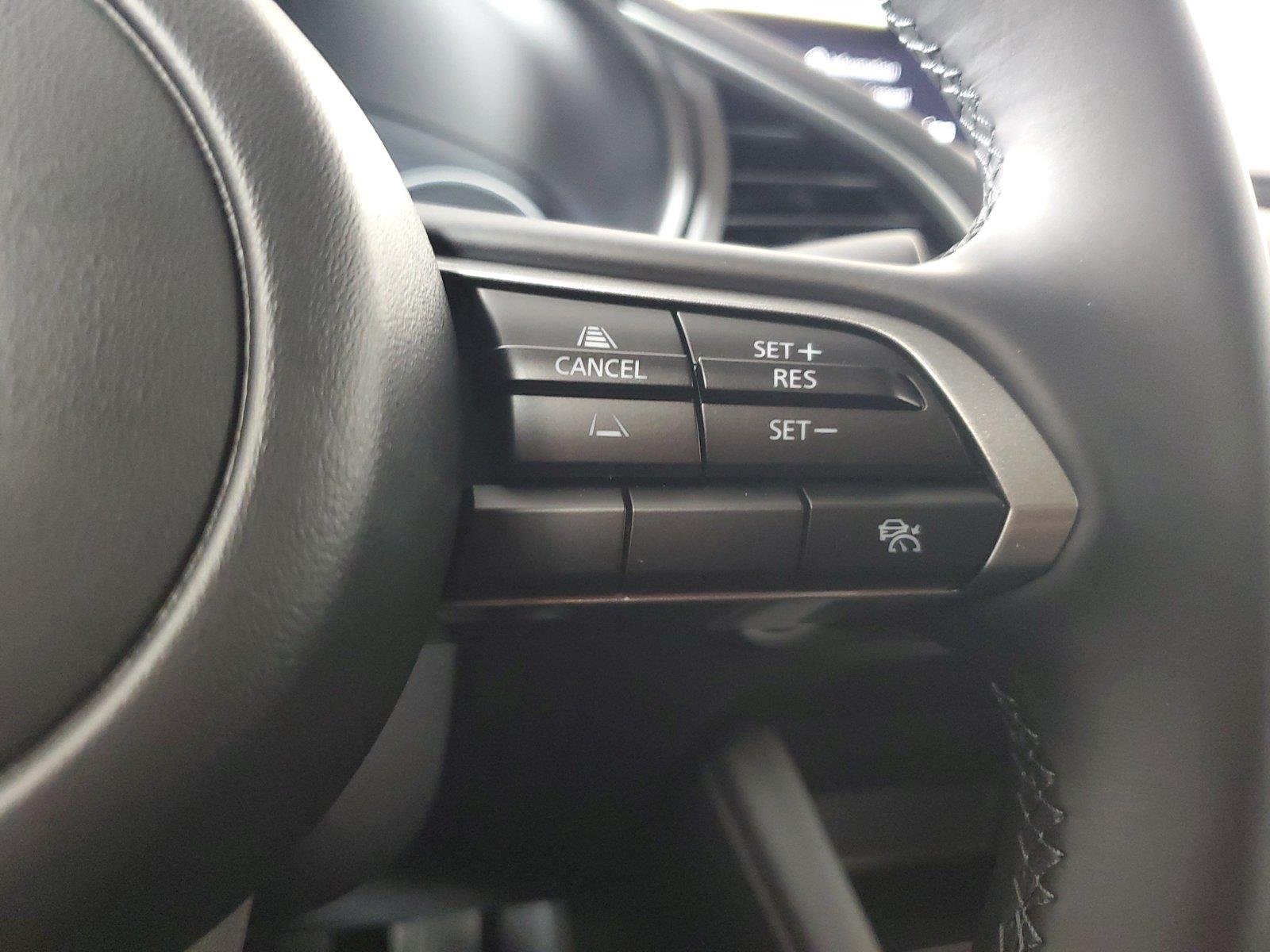 New 2026 Platinum Quartz Metallic Mazda 2.5 S Select Sport image 24