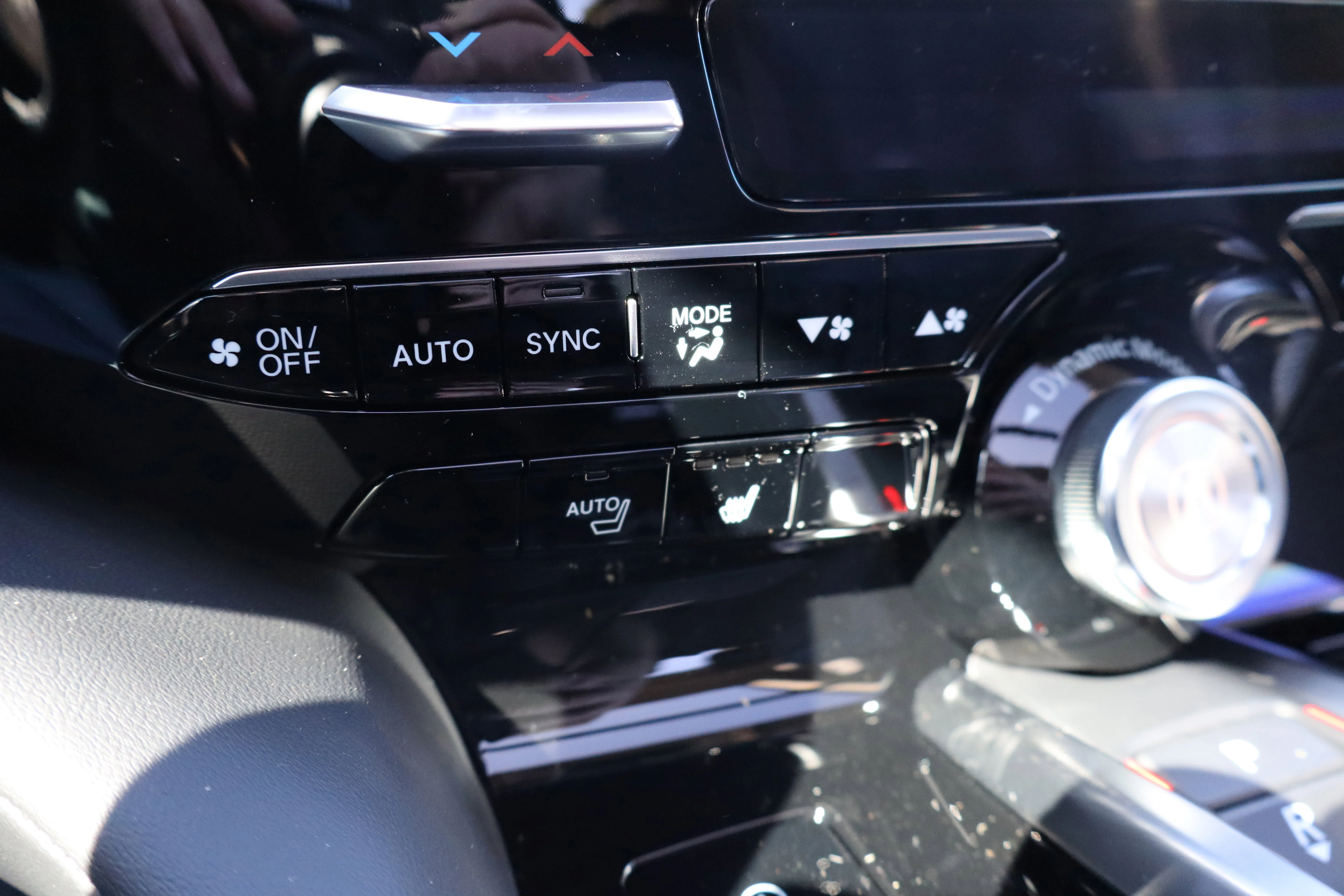 New 2026 Majestic Black Pearl Acura w/Technology Package image 18