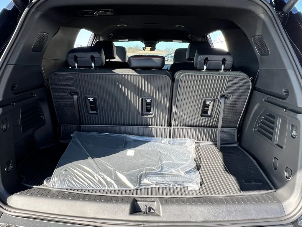 2026 Chevrolet Traverse Z71 - Photo 36