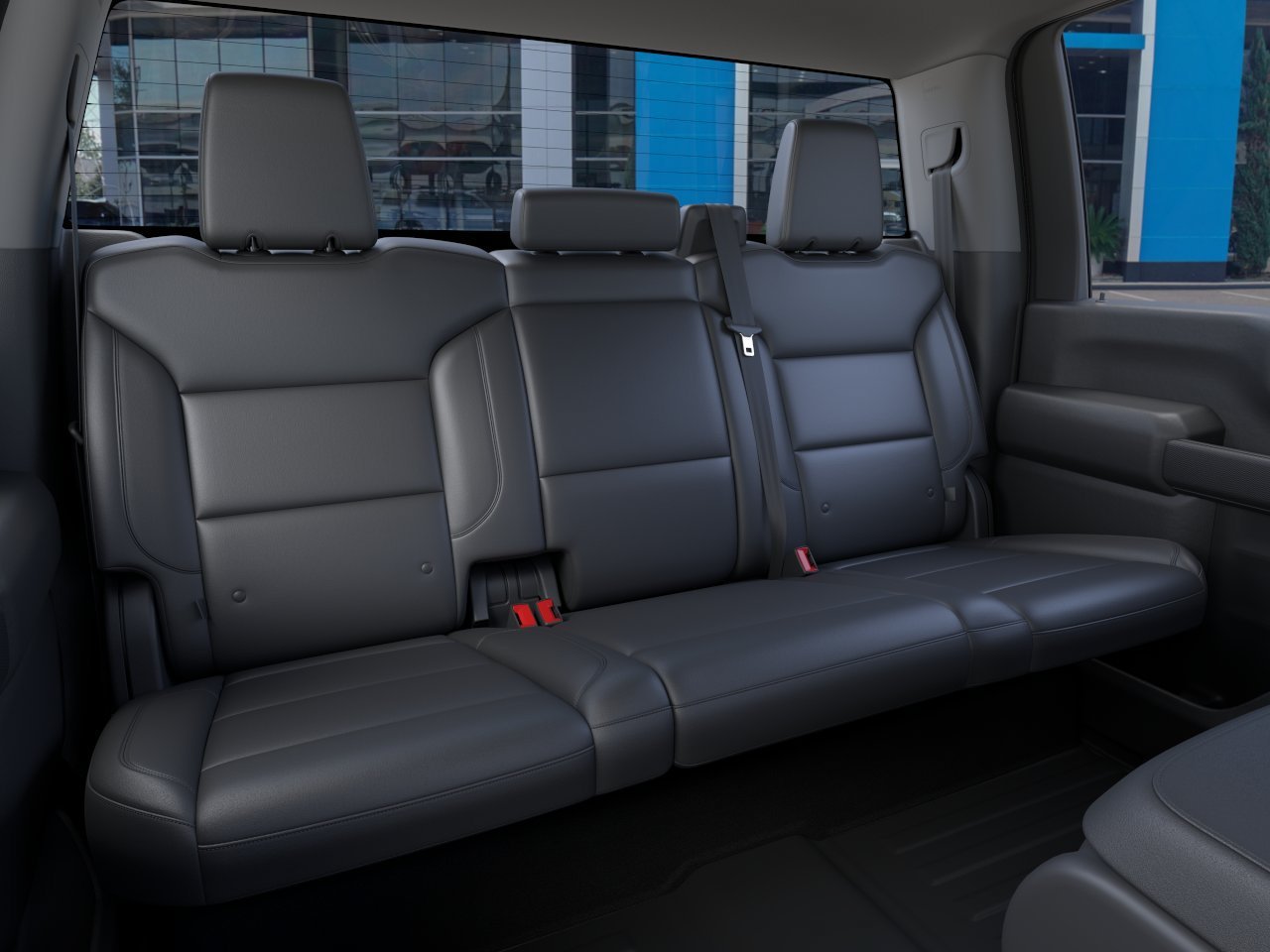 2026 Chevrolet Silverado 2500 HD Work Truck - Photo 17