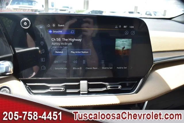 2026 Chevrolet Equinox ACTIV - Photo 26