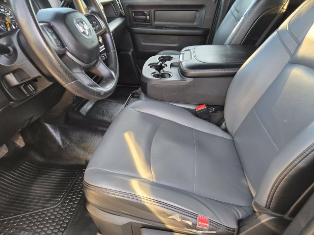 Used 2022 White Ram Tradesman image 15