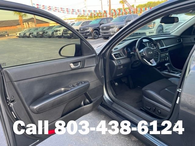 Used 2019  Kia S image 4