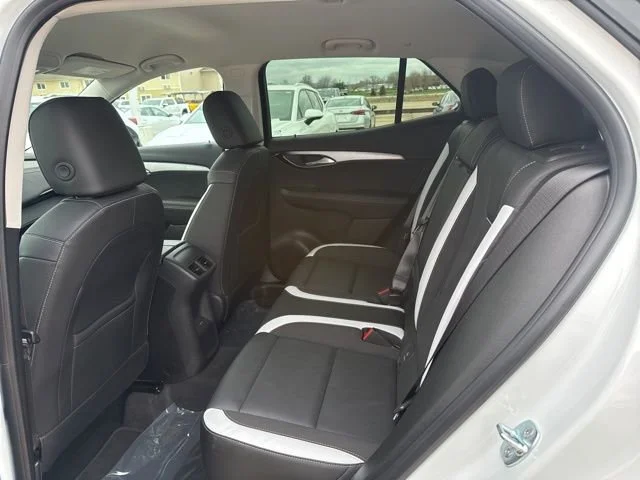 2026 Buick Envision Sport Touring - Photo 34