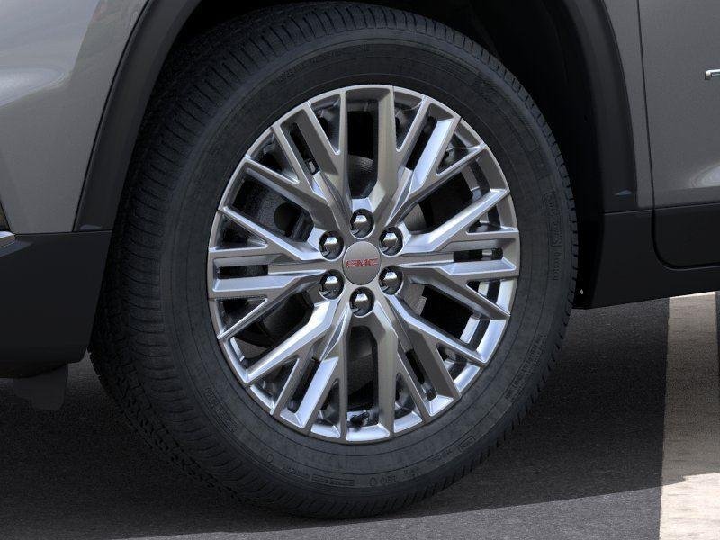 New 2026 Sterling Metallic GMC Elevation image 9