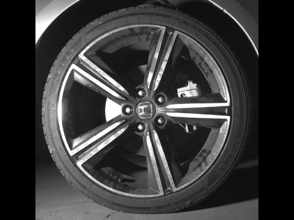 Used 2023  Honda Sport image 10