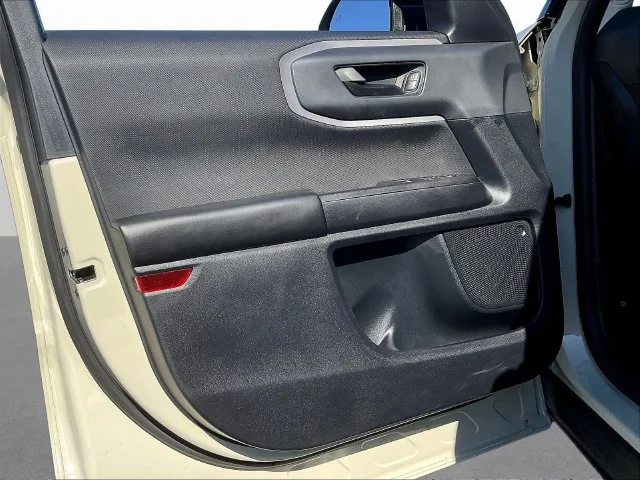 Used 2024 Beige Ford Big Bend image 22