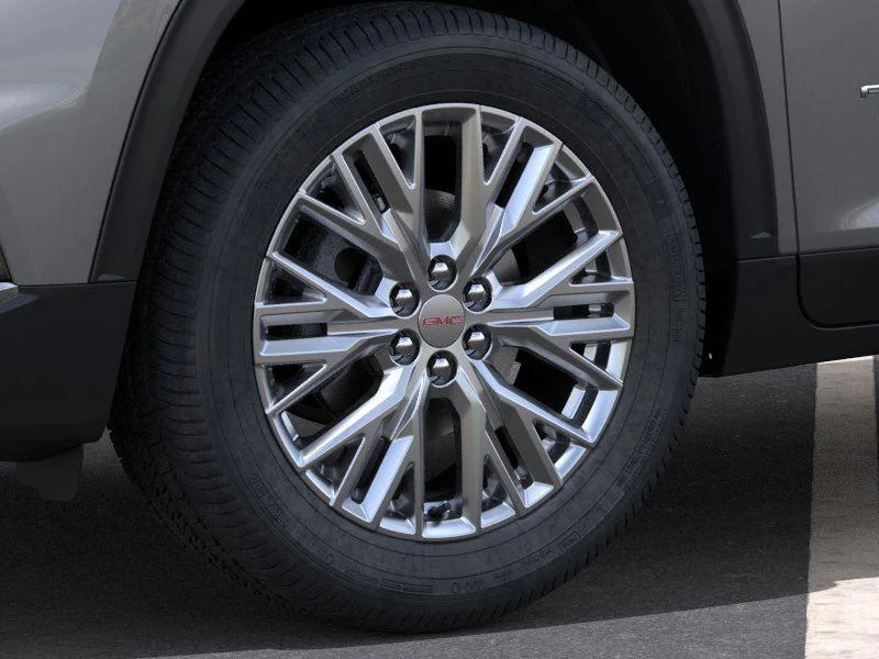 New 2026 Sterling Metallic GMC Elevation image 9