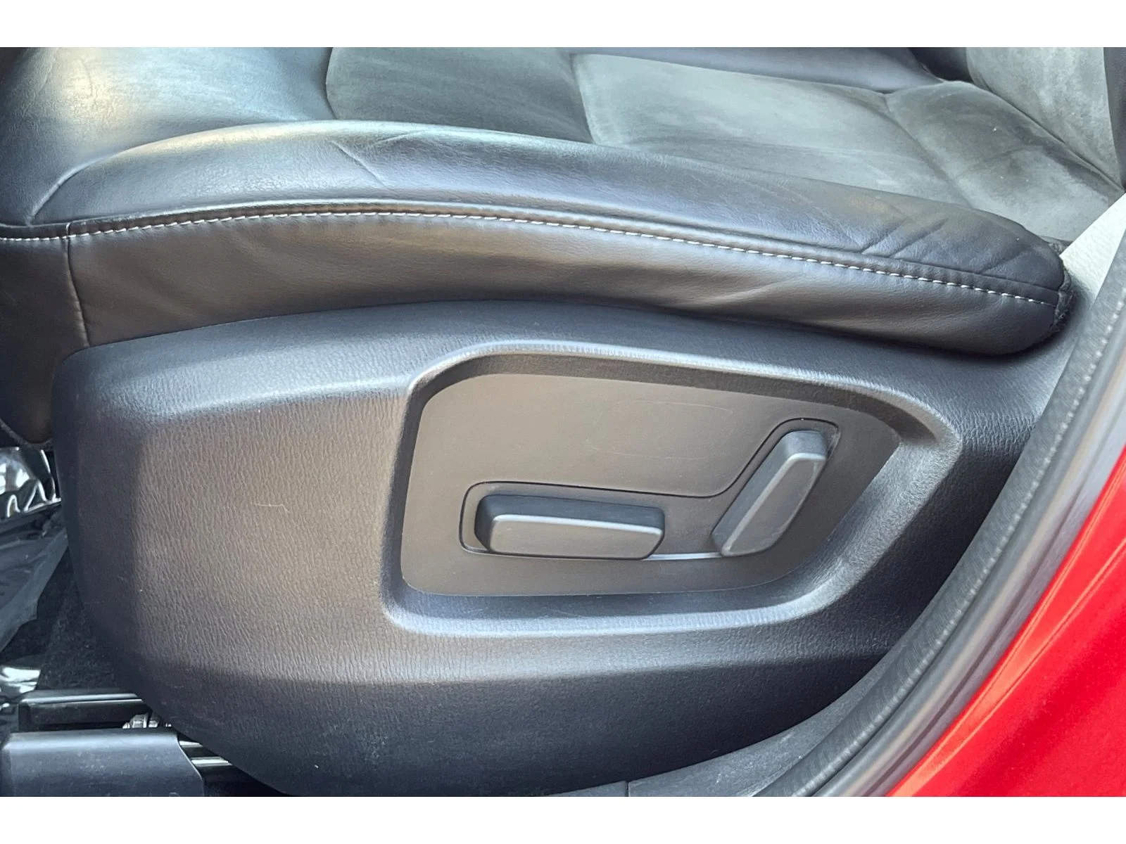 Used 2023 Soul Red Crystal Metallic Mazda 2.5 S Select Package image 14