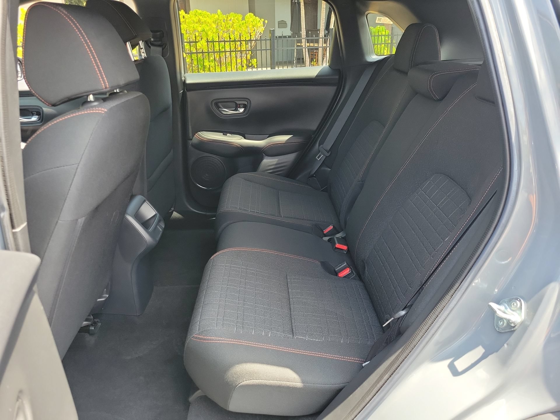 Certified Used 2024 Modern Steel Metallic Honda Sport image 17