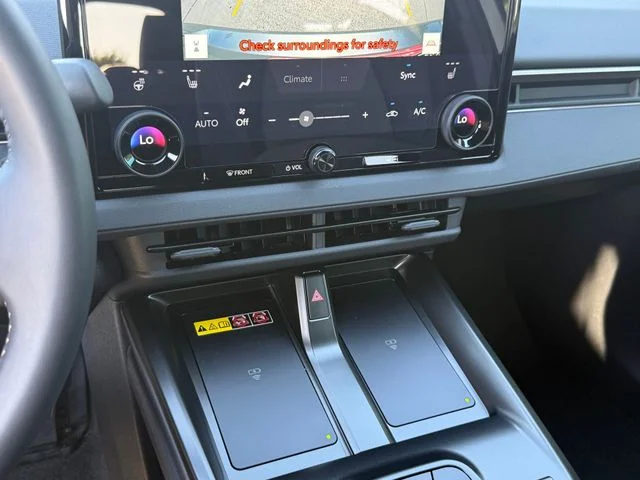 Certified Used 2026 HEAVY METAL Toyota XLE image 22