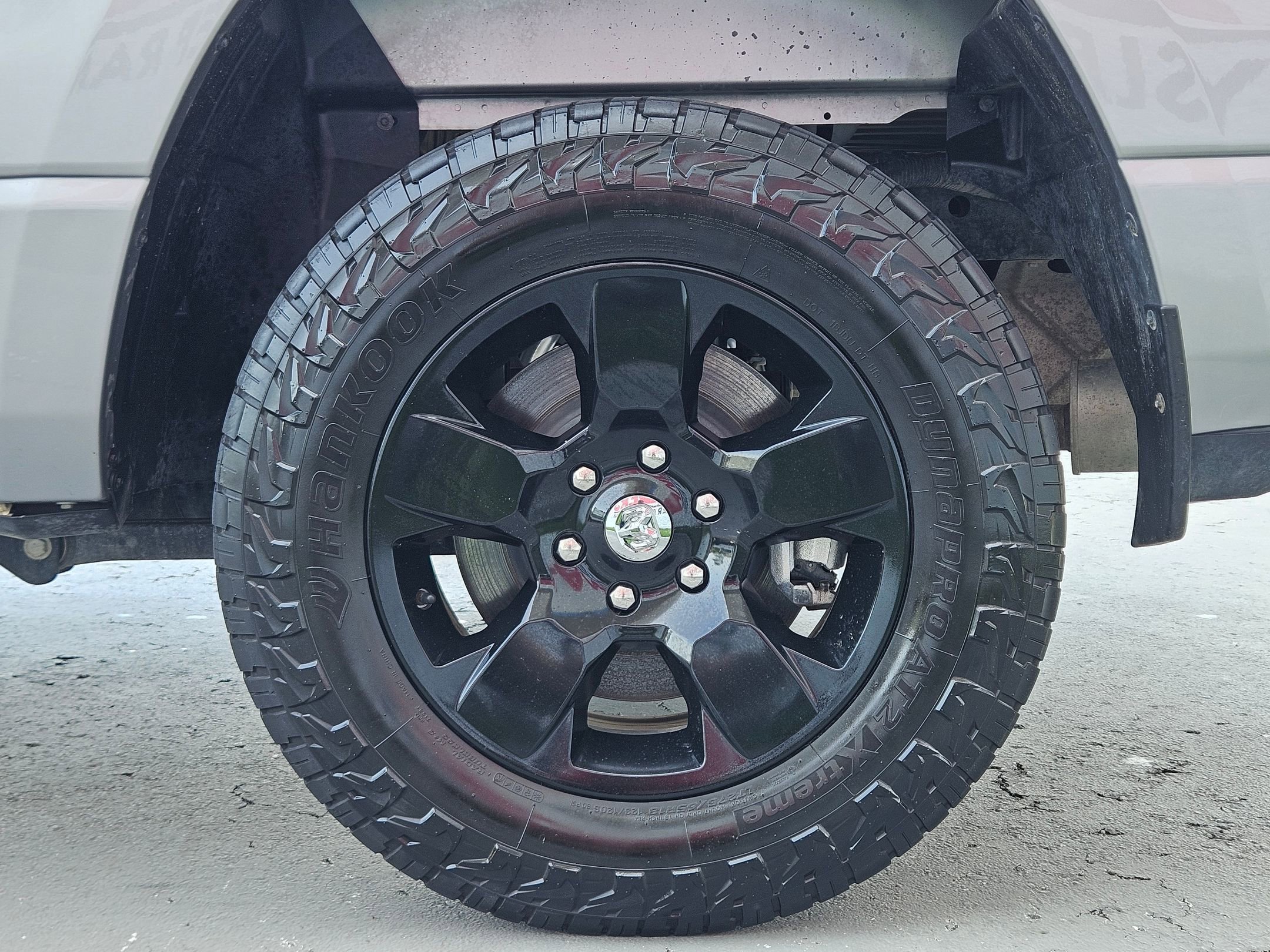 2023 RAM Ram 1500 Pickup Big Horn/Lone Star - Photo 28