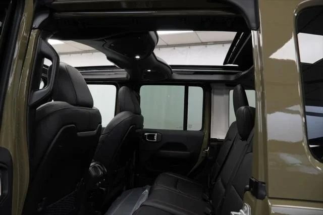 New 2026 41 Exterior Paint Jeep  image 18