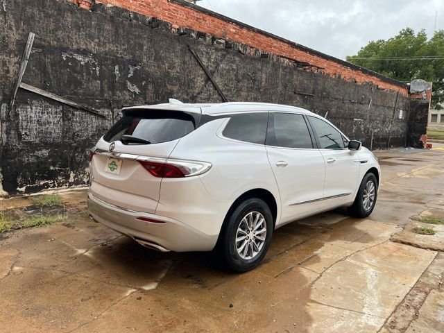 2022 Buick Enclave Essence - Photo 7