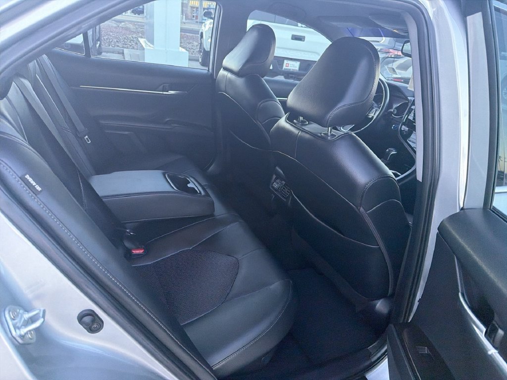 2024 Toyota Camry XLE - Photo 30