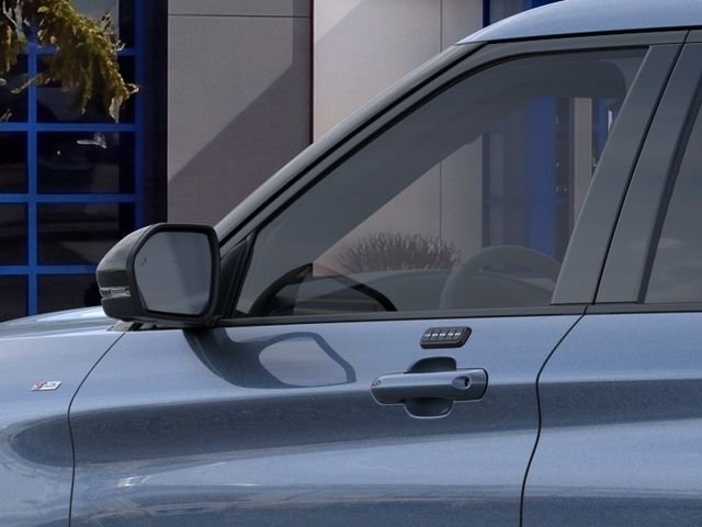 New 2026 Vapor Blue Metallic Ford ST-Line image 20