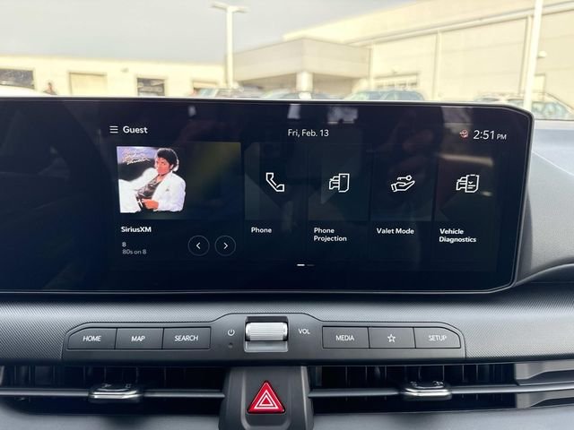 2026 Kia K4 LXS - Photo 20