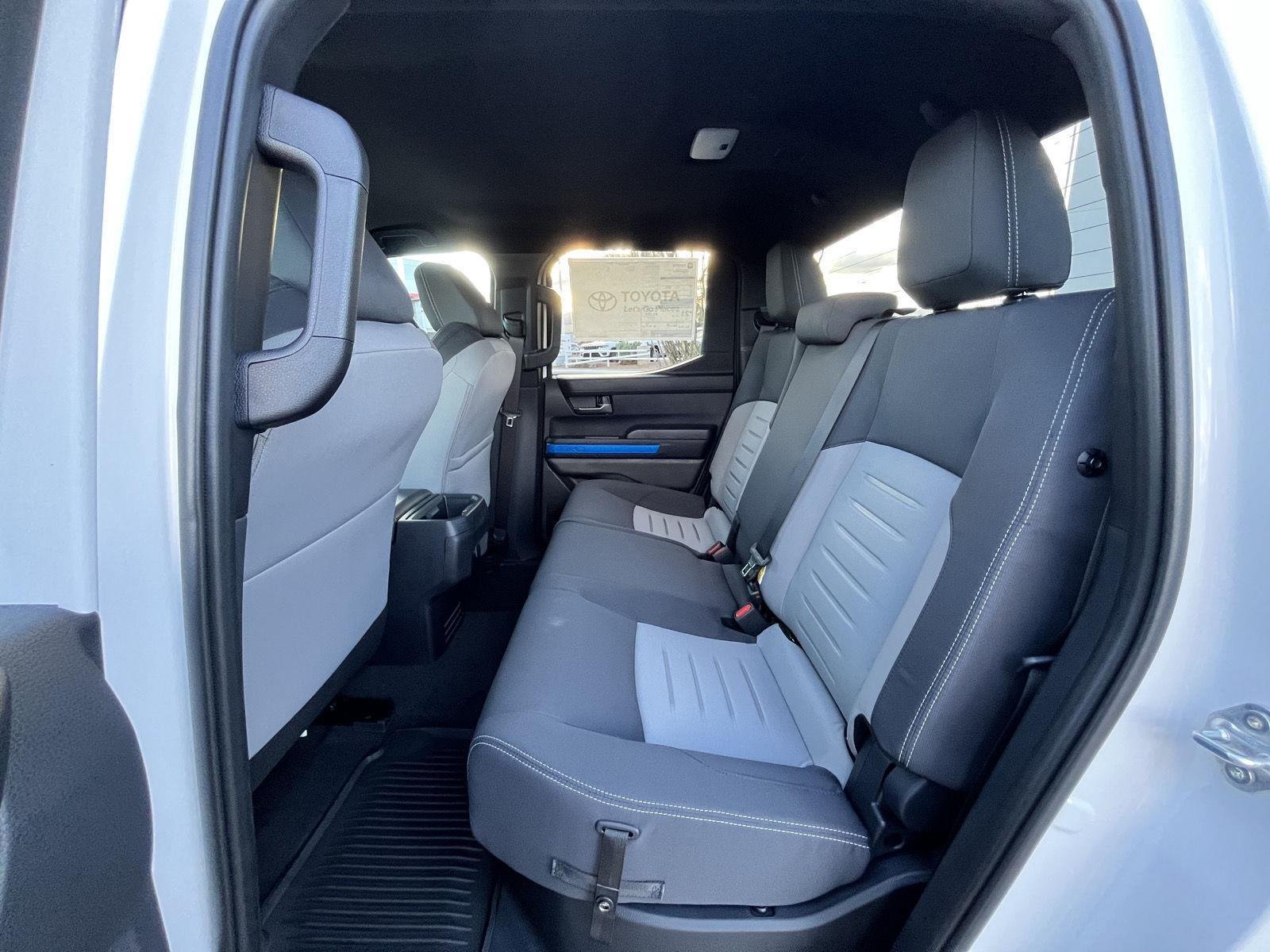 2026 Toyota Tacoma TRD Off Road - Photo 12