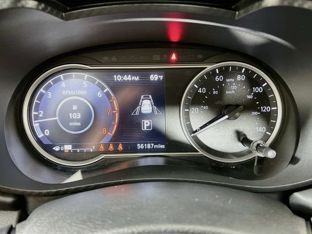 2024 Nissan Versa Sedan SR - Photo 14