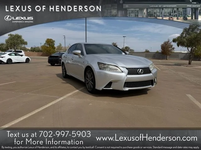 Used 2013  Lexus 350 image 1