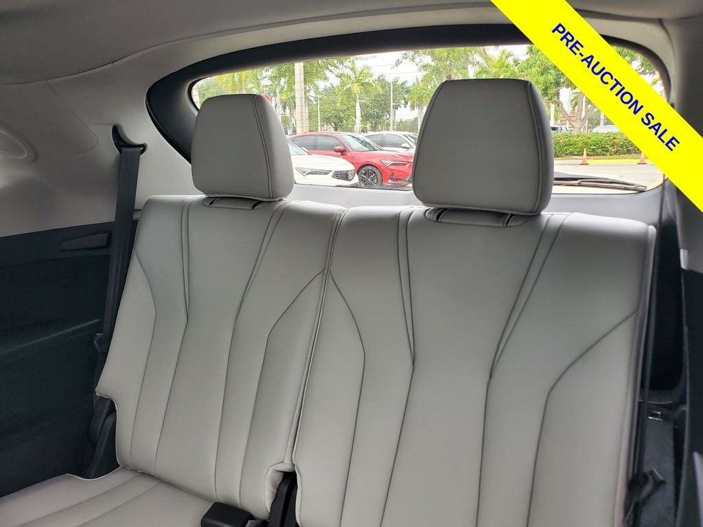 Used 2026 Silver Acura Technology Package image 14
