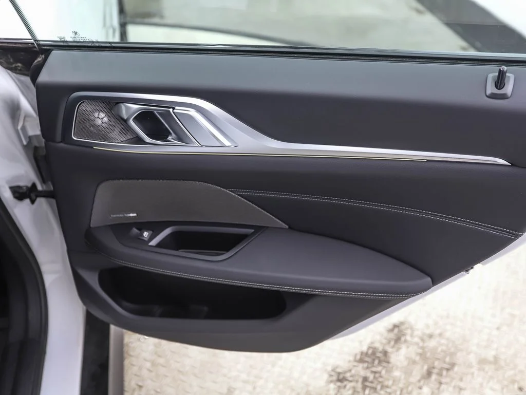 2025 BMW i4 M50 - Photo 24