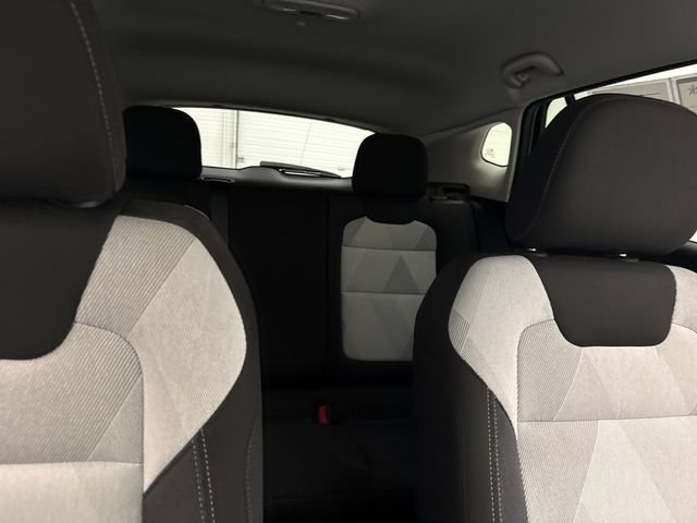 Used 2024 Mosaic Black Metallic Chevrolet LS image 29