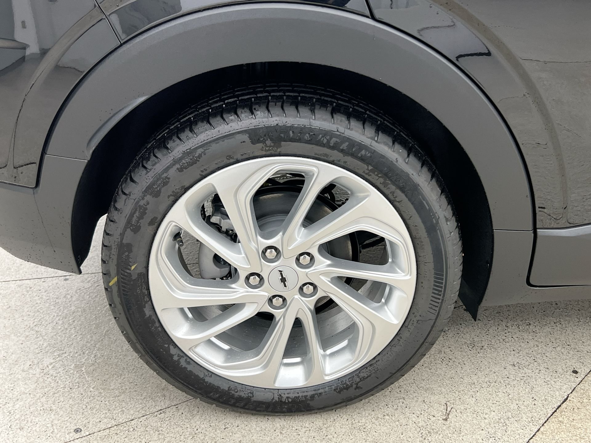 2027 Chevrolet Bolt LT - Photo 79