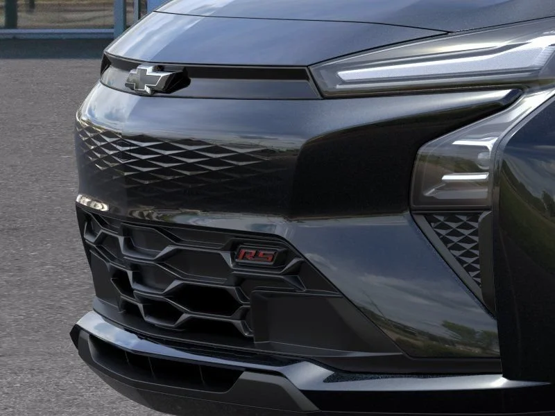 2027 Chevrolet Bolt RS - Photo 19