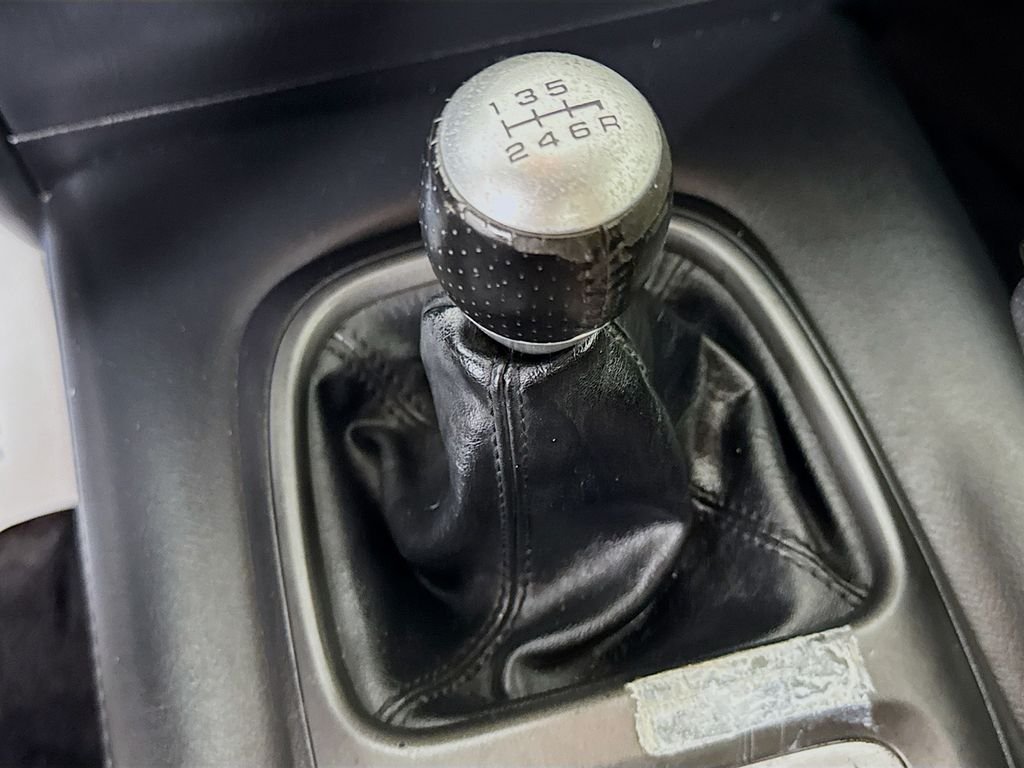 Used 2003 Silver Honda Base image 19