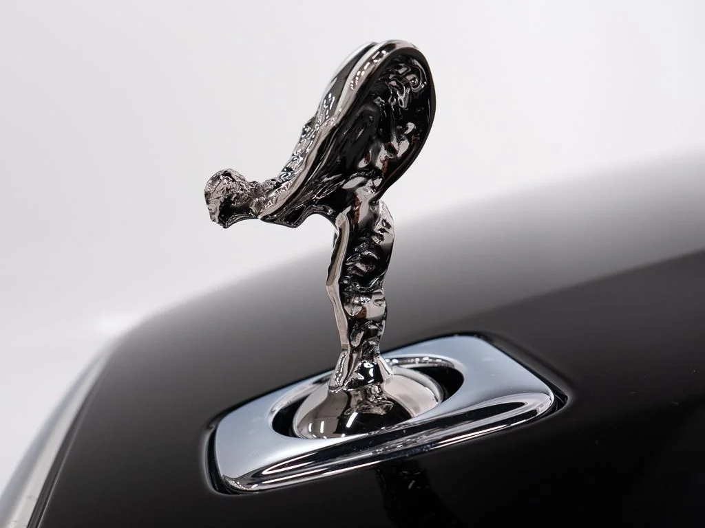 New 2027 Black Diamond Rolls-Royce  image 56