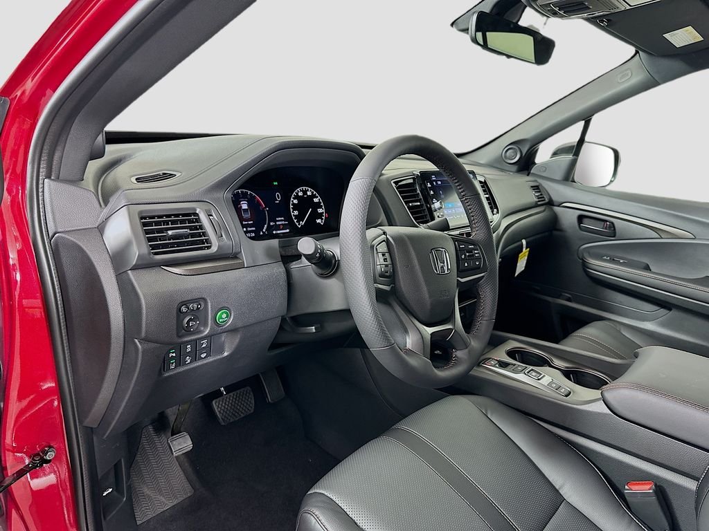 2026 Honda Ridgeline TrailSport - Photo 9