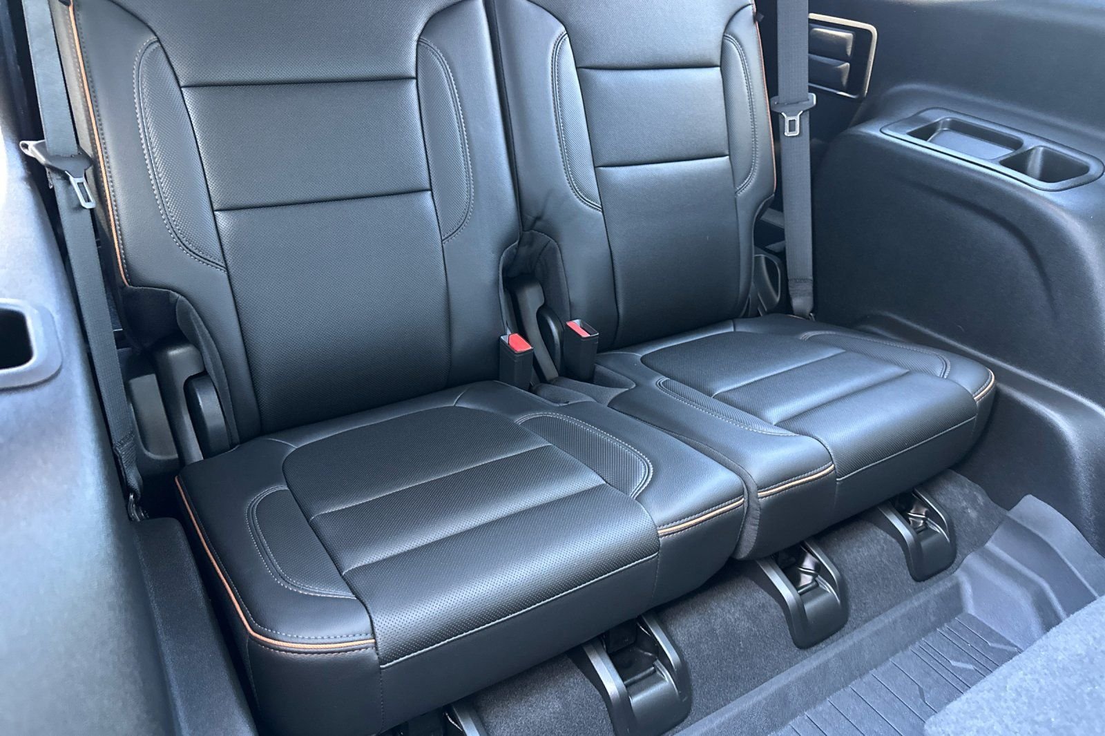 2023 GMC Acadia AT4 - Photo 14