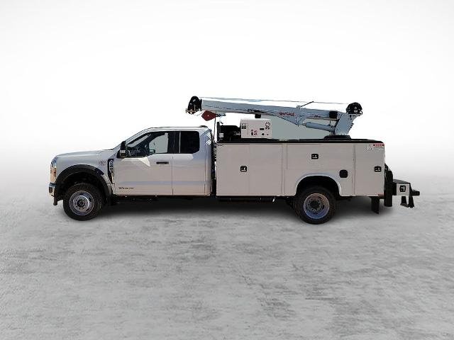2025 Ford F-550 Super Duty Chassis Cab XL - Photo 31