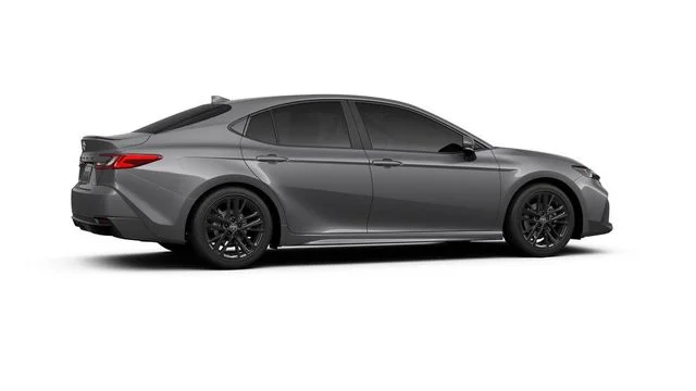 Certified Used 2026  Toyota SE image 33