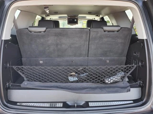 Used 2017 Tungsten Metallic Chevrolet LT image 31