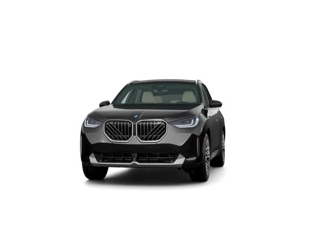 New 2026 Black Sapphire Metallic BMW  image 3