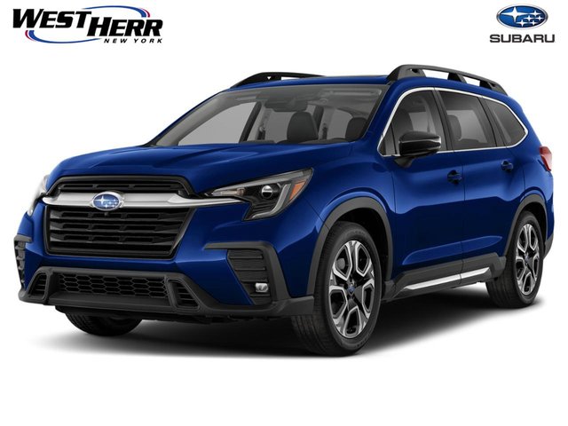 2026 Subaru ASCENT Limited 8-Passenger