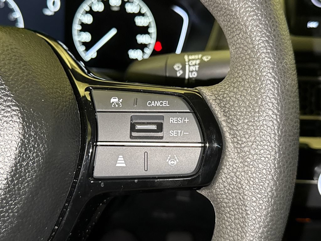 2026 Honda Civic LX - Photo 56