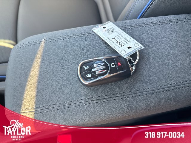 2026 Buick Encore GX Sport Touring - Photo 30