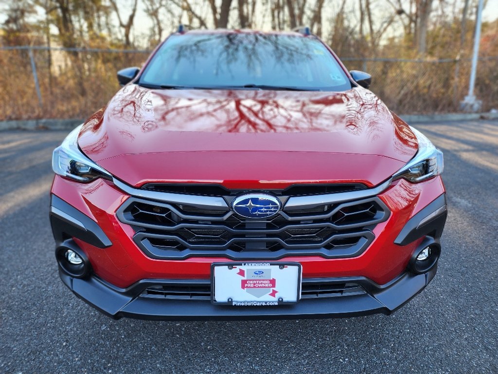 2025 Subaru Crosstrek Limited - Photo 25