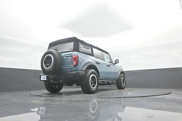 Used 2021 Area 51 Ford Big Bend image 37