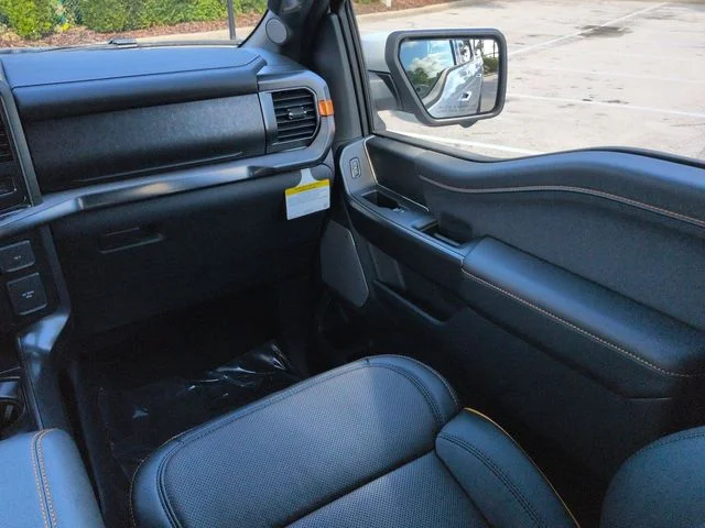 New 2026 Oxford White Ford Tremor® image 17