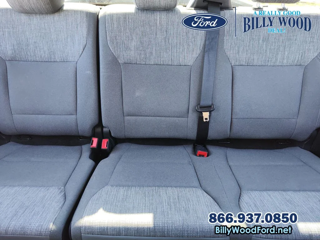 2023 Ford F-150 XLT - Photo 11