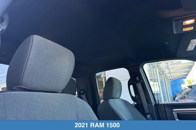 Used 2021 Black Ram Warlock image 18