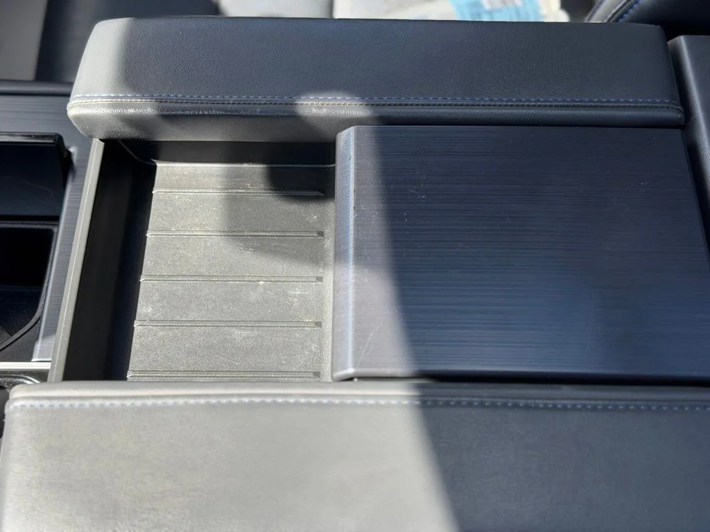 Used 2024 Silver Toyota Platinum image 20