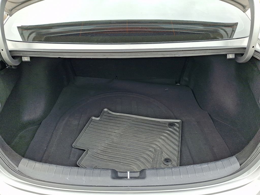 Used 2023 Gray Kia GT-Line image 31